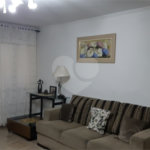 Sobrado à venda com 2 quartos em Jaçanã, São Paulo, SP