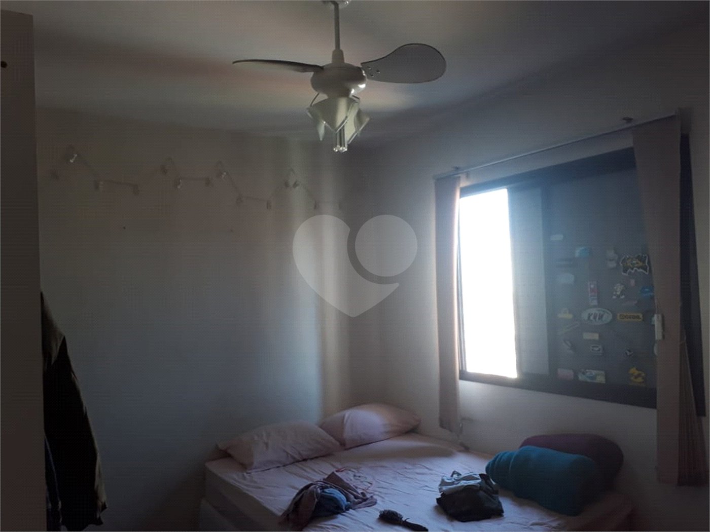 Apartamento à venda com 3 quartos, sendo 1 suíte, em Santana, São Paulo, SP