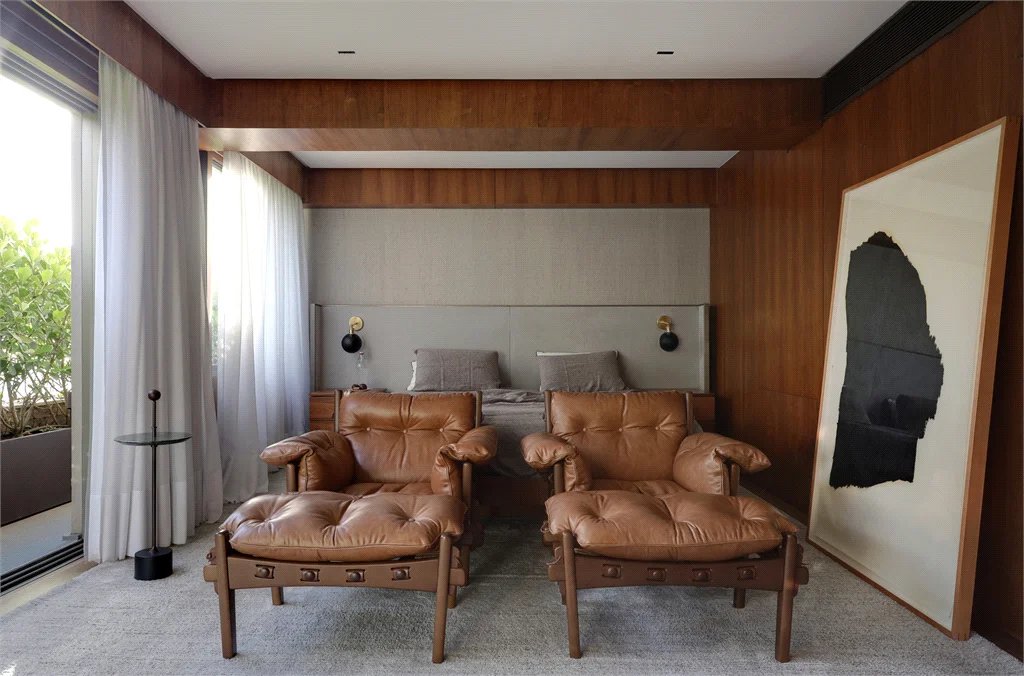 Casa à venda com 4 suítes no condomínio Bothânica Alto de Pinheiros, São Paulo - SP