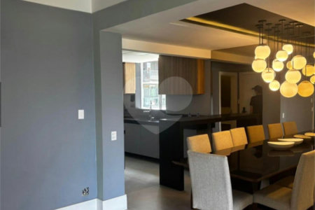 Apartamento à venda com 3 quartos, sendo 1 suíte, em Jardim Paulista, São Paulo, SP