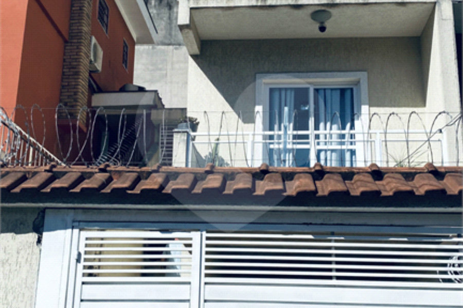 Sobrado à venda com 3 quartos, sendo 2 suítes, em Casa Verde, São Paulo, SP
