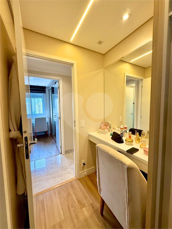 Apartamento à venda com 2 quartos, sendo 1 suíte, em Vila Santa Catarina, São Paulo, SP