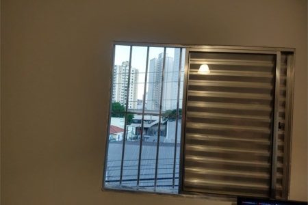 Sobrado à venda com 3 quartos, sendo 1 suíte, em Parada Inglesa, São Paulo, SP
