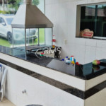 Chácara à venda com 4 suítes em Distrito de Porto, Capela do Alto, SP
