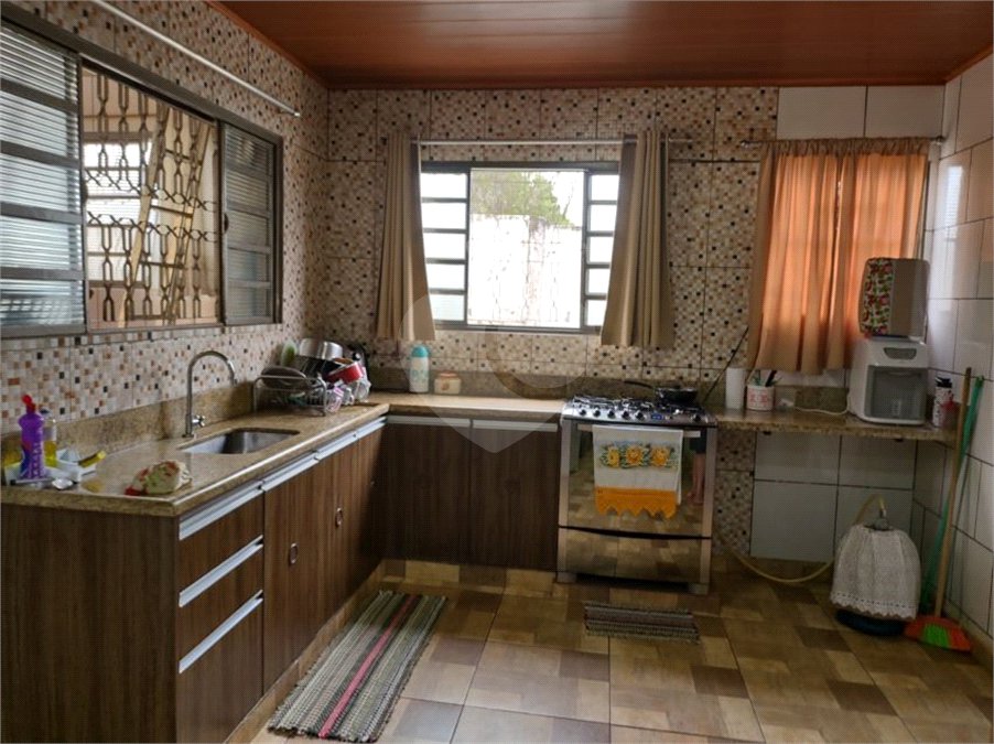 Casa Térrea à venda com 3 quartos em Vila Progresso, Porto Feliz, SP