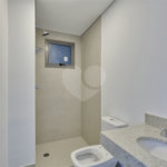 Apartamento à venda com 2 quartos, sendo 1 suíte, em Brooklin, São Paulo, SP