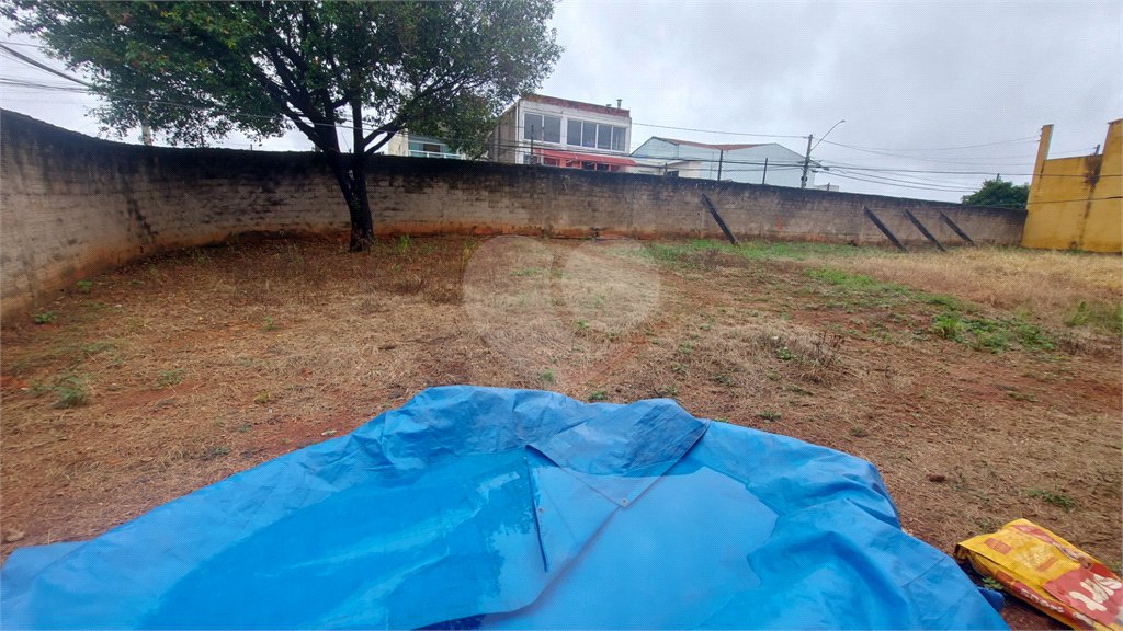 Terreno à venda em Vila Nova Sorocaba, Sorocaba, SP