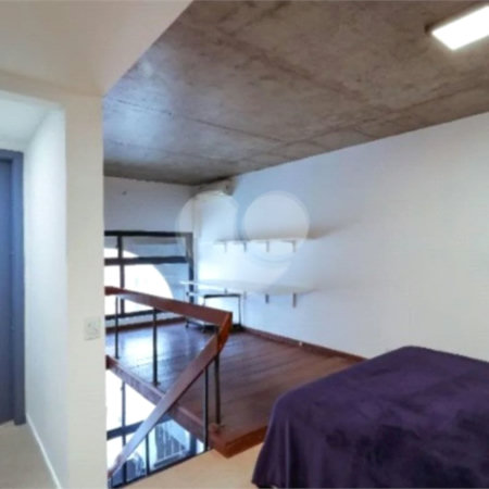 Apartamento para alugar com 1 suíte em Itaim Bibi, São Paulo, SP
