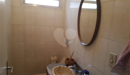 Sobrado à venda com 4 quartos, sendo 1 suíte, em Santana, São Paulo, SP
