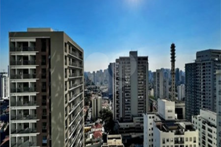 Apartamento à venda com 2 quartos, sendo 1 suíte, em Brooklin, São Paulo, SP