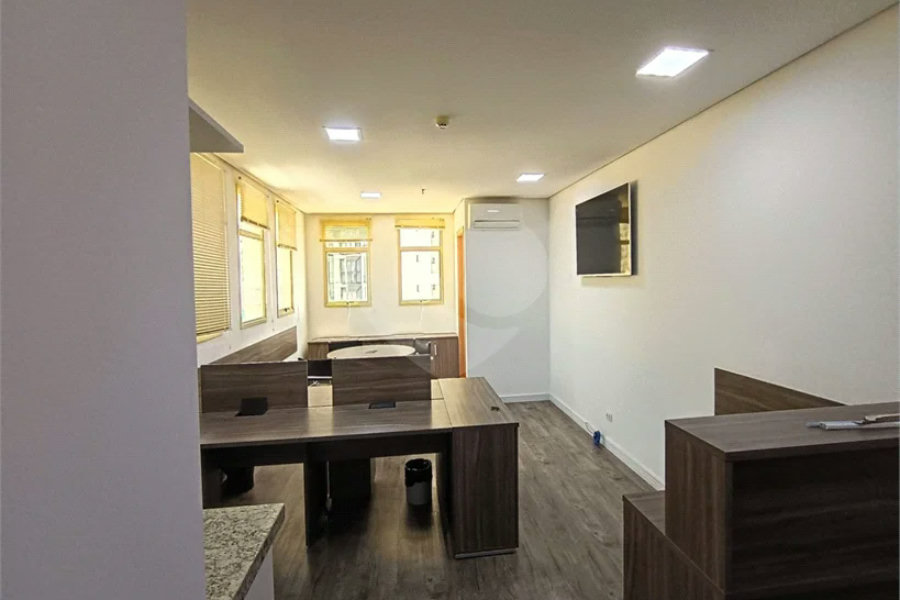 Sala para alugar em Santana, São Paulo, SP