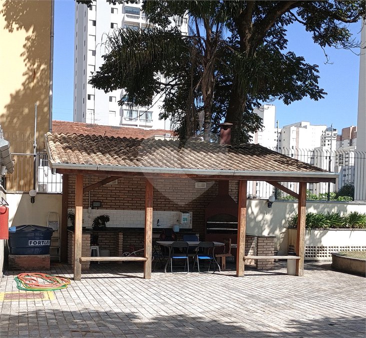 Apartamento para alugar com 3 quartos, sendo 1 suíte, em Vila Leopoldina, São Paulo, SP