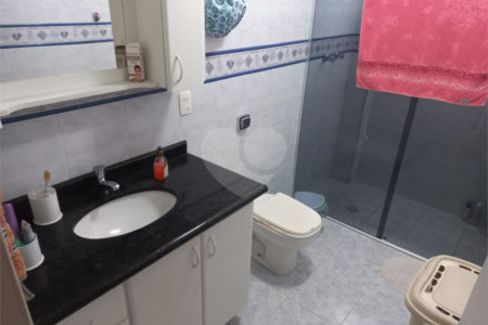 Apartamento à venda com 3 quartos, sendo 1 suíte, em Água Fria, São Paulo, SP