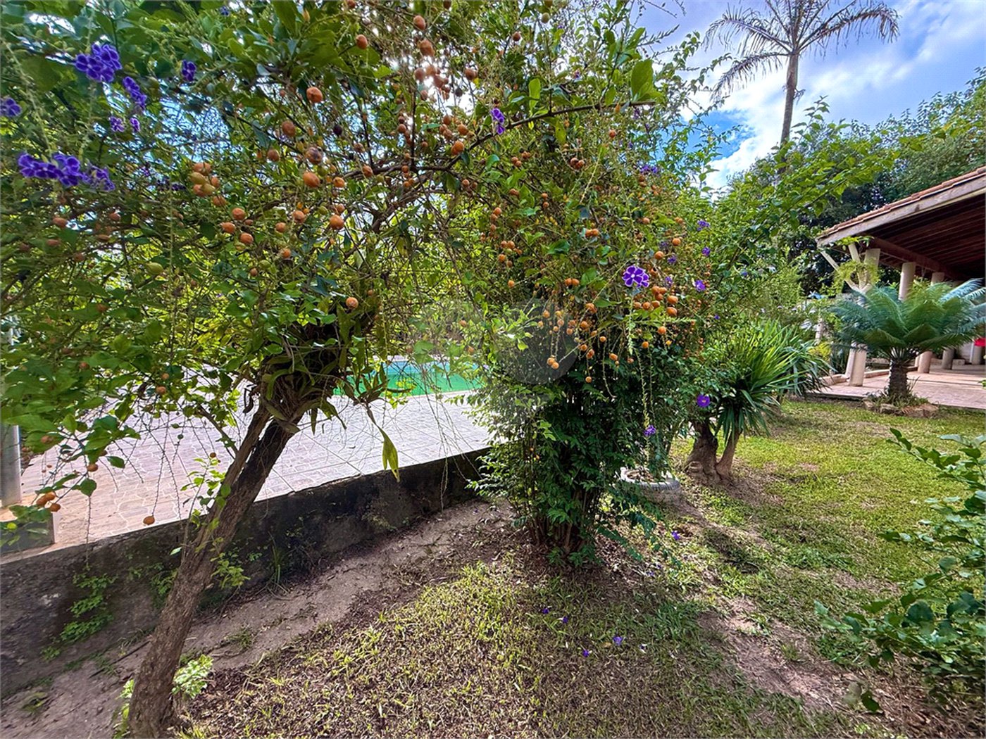 Chácara à venda com 5 quartos, sendo 2 suítes, em Ipanema do Meio, Sorocaba, SP