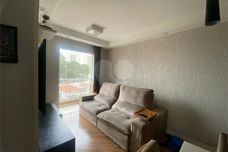 Apartamento à venda com 3 quartos, sendo 1 suíte,  em Vila Maria, São Paulo, SP