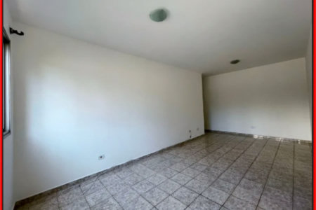 Apartamento à venda com 2 suítes em Real Parque, São Paulo, SP