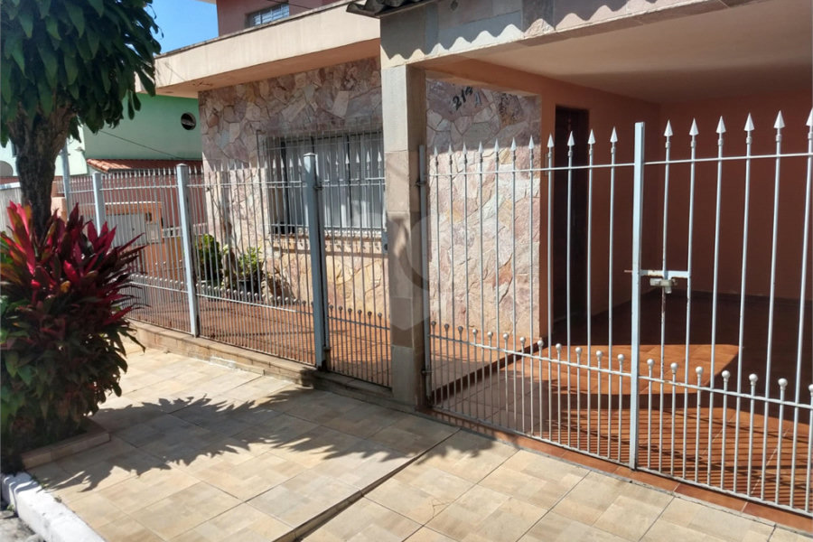 Casa Térrea à venda com 9 quartos, sendo 1 suíte, em Freguesia do Ó, São Paulo, SP