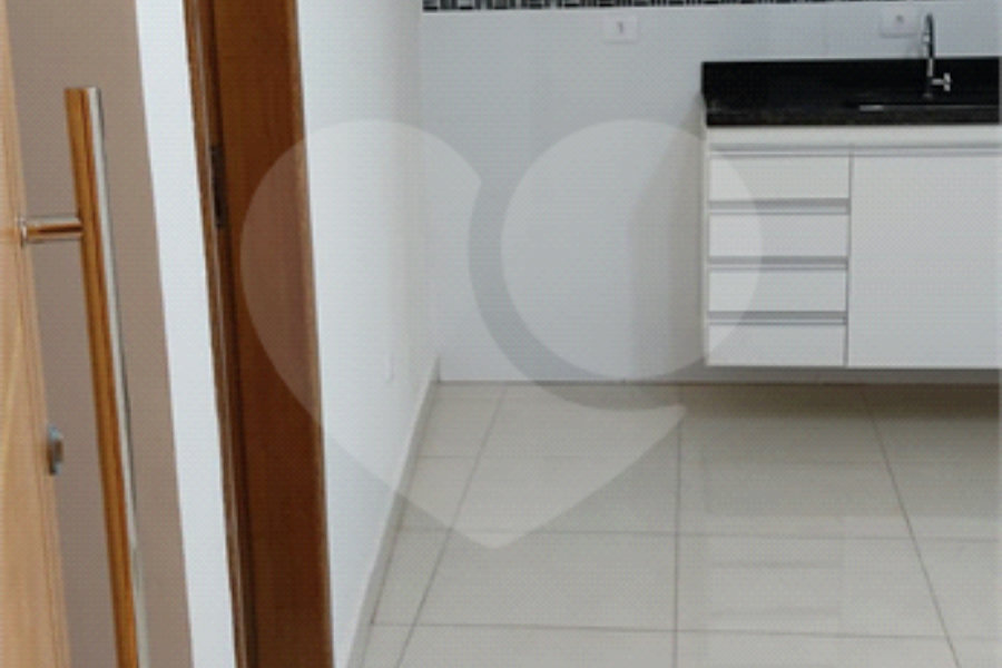 Casa para alugar com 2 quartos no condomínio Residencial Guerreiro, São Paulo - SP