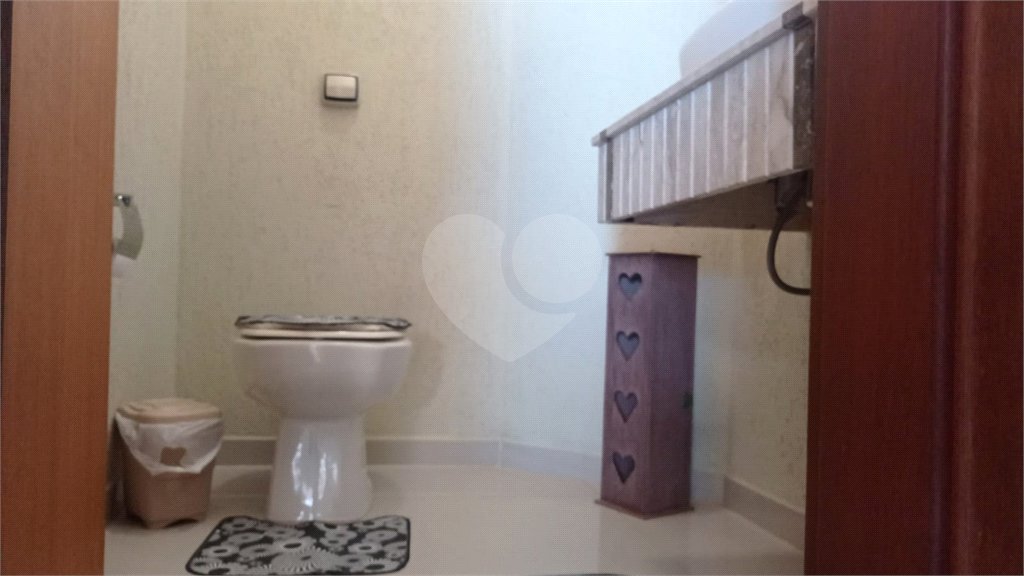 Casa à venda com 3 suítes em Jardim Esplanada II, Indaiatuba, SP