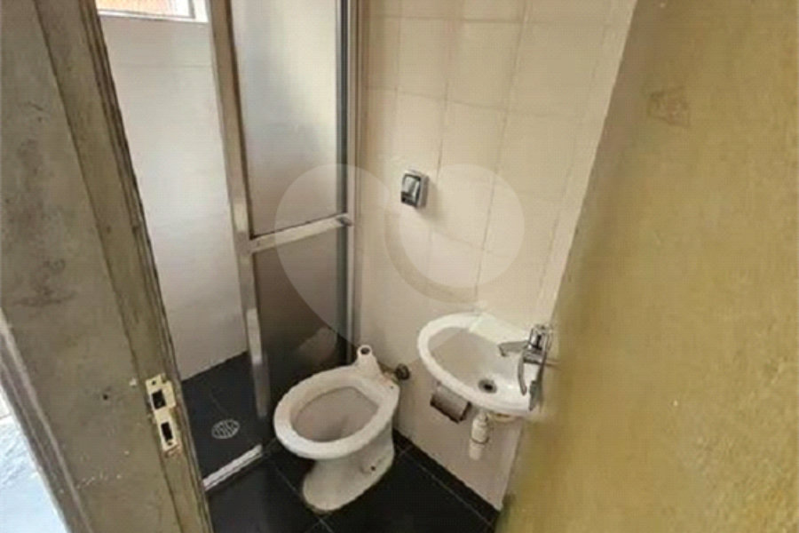 Casa Térrea à venda com 3 quartos em Tucuruvi, São Paulo, SP