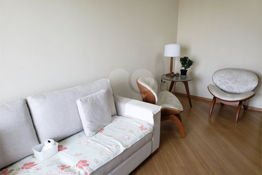 Apartamento à venda com 3 quartos, sendo 1 suíte, em Mandaqui, São Paulo, SP