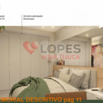 Apartamento à venda com 1 quarto em Copacabana, Rio de Janeiro, RJ