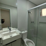 Apartamento com 2 dormitórios à venda, 82 m² por R$ 956.000,00 - Aparecida - Santos/SP