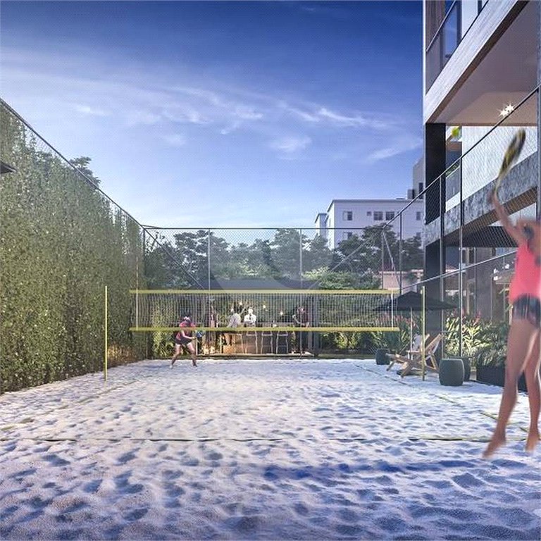 Apartamento à venda com 1 suíte em Vila Olímpia, São Paulo, SP