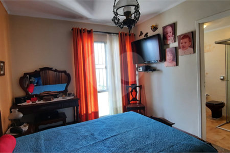 Apartamento à venda com 3 quartos, sendo 1 suíte,  em Sumarezinho, São Paulo, SP