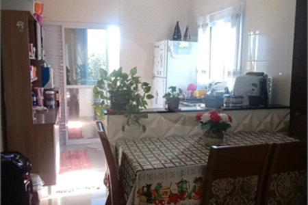 Casa à venda com 2 quartos em Jardim Imperador, Salto, SP