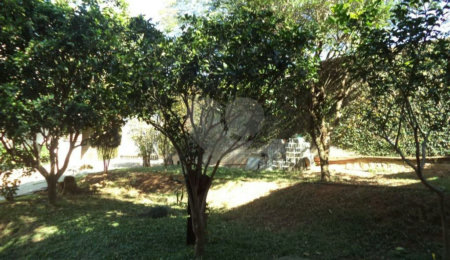 Chácara à venda com 5 quartos em Horto Florestal, São Paulo, SP