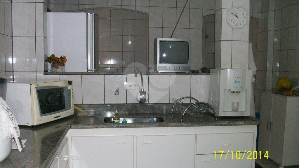 Sobrado à venda com 4 quartos em Limão, São Paulo, SP