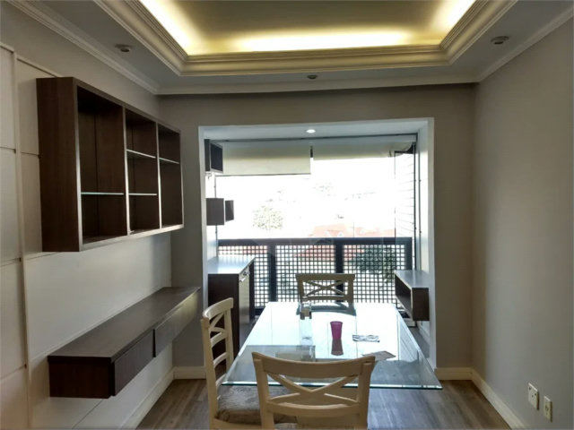 Apartamento à venda com 2 quartos, sendo 1 suíte,  em Santa Teresinha, São Paulo, SP