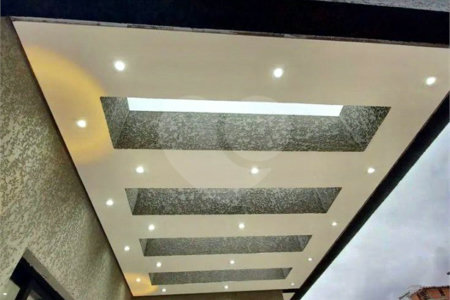 Casa à venda com 4 quartos, sendo 2 suítes,  no condomínio Aruã Brisas Ii, Mogi das Cruzes - SP
