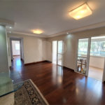 Apartamento para alugar com 3 suítes em Vila Suzana, São Paulo, SP