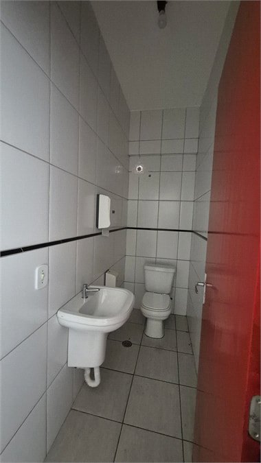 Barracão para alugar em Iporanga, Sorocaba, SP