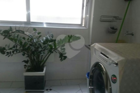 Apartamento à venda com 3 quartos, sendo 1 suíte, em Jardim Paulista, São Paulo, SP