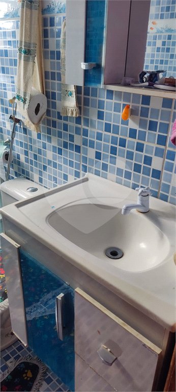 Terreno à venda com 6 quartos, sendo 2 suítes, no condomínio Conjunto Residencial Campo Belo, Rio de Janeiro - RJ