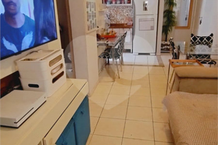 Apartamento à venda com 2 quartos, sendo 1 suíte, em Campo Grande, Rio de Janeiro, RJ