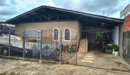 Casa à venda com 3 quartos em Jardim Refúgio, Sorocaba, SP