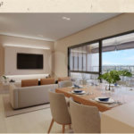 Apartamento à venda com 1 suíte em Jardim do Paço, Sorocaba, SP