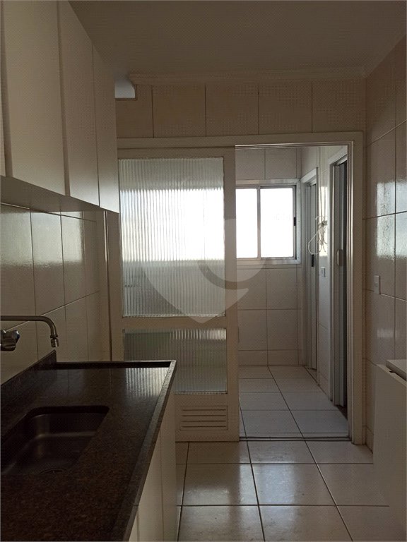 Apartamento à venda com 2 quartos em Santana, São Paulo, SP