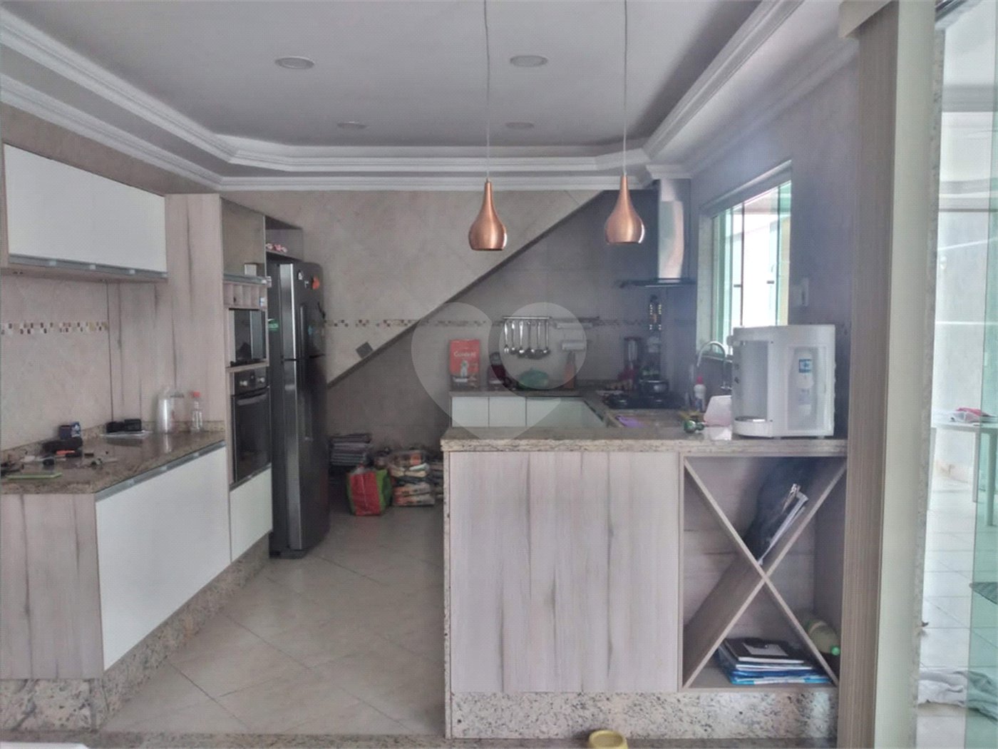 Casa à venda com 2 suítes no condomínio Residencial Colinas do Magarça, Rio de Janeiro - RJ