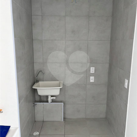 Studio à venda com 2 quartos em Várzea da Barra Funda, São Paulo, SP