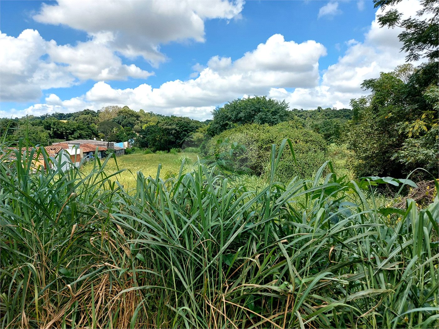 Terreno à venda em Abadia, Louveira, SP