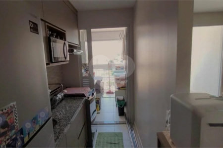 Apartamento à venda com 1 suíte em Vila Dom Pedro I, São Paulo, SP