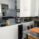 Apartamento à venda com 2 quartos, sendo 1 suíte, em Jaguaré, São Paulo, SP