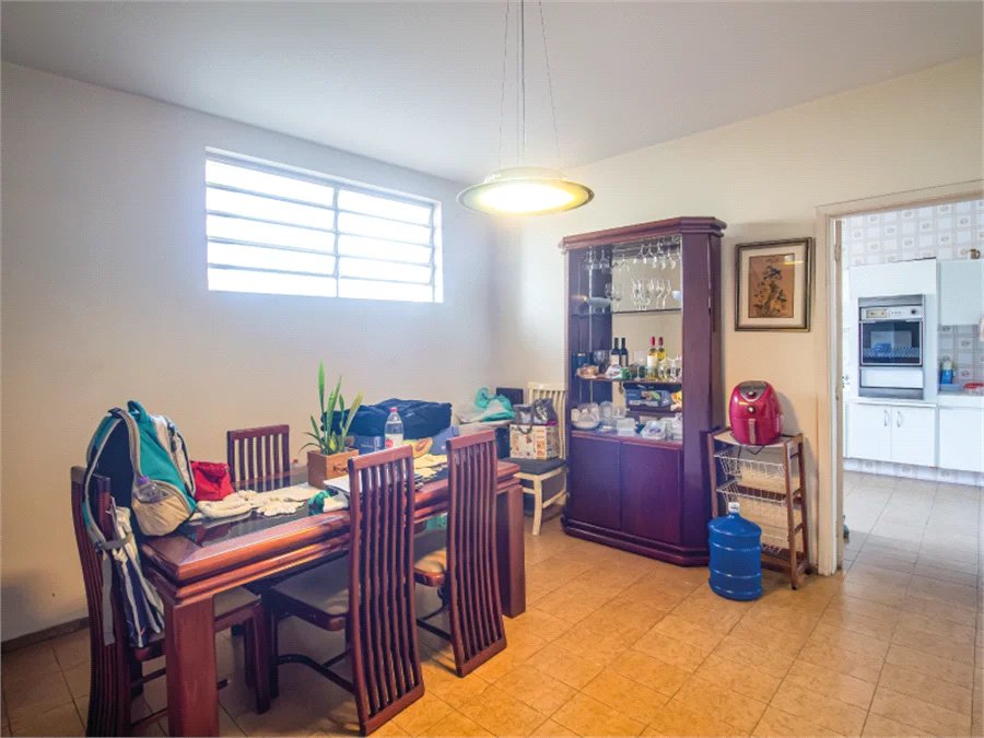 Casa à venda com 3 suítes em Alto de Pinheiros, São Paulo, SP