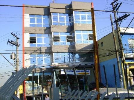Prédio à venda ou para alugar em Tucuruvi, São Paulo, SP