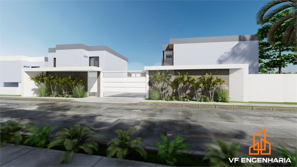 Duplex à venda em Taperapuan, Porto Seguro, BA